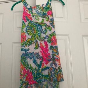 Women’s Lilly Pulitzer top!